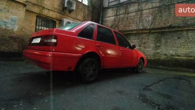 Вольво 440, объемом двигателя 1.72 л и пробегом 166 тыс. км за 2989 $, фото 72 на Automoto.ua