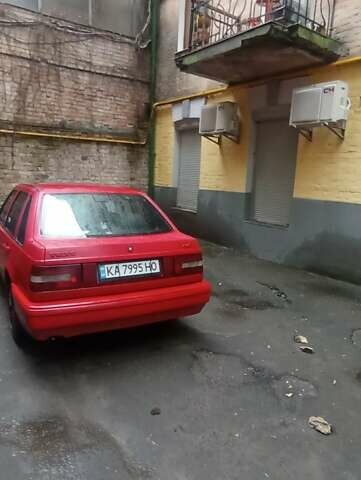 Вольво 440, объемом двигателя 1.72 л и пробегом 166 тыс. км за 2989 $, фото 35 на Automoto.ua