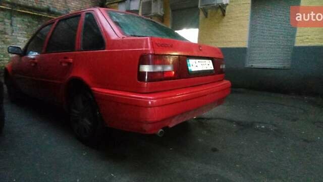 Вольво 440, объемом двигателя 1.72 л и пробегом 166 тыс. км за 2989 $, фото 69 на Automoto.ua