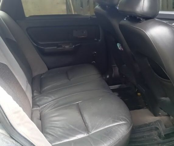 Серый Вольво 440, объемом двигателя 1.7 л и пробегом 250 тыс. км за 1149 $, фото 2 на Automoto.ua