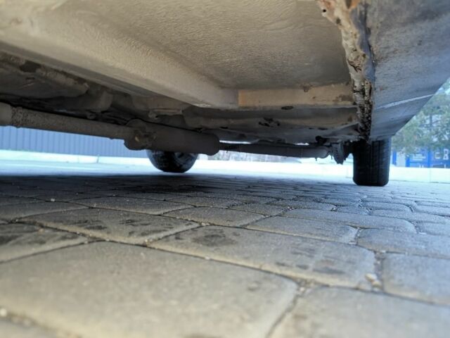 Сірий Вольво 440, об'ємом двигуна 0 л та пробігом 222 тис. км за 600 $, фото 12 на Automoto.ua