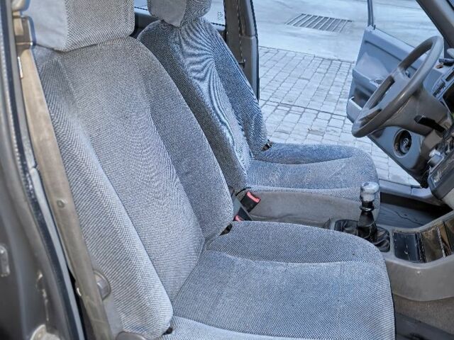 Сірий Вольво 440, об'ємом двигуна 0 л та пробігом 222 тис. км за 600 $, фото 19 на Automoto.ua