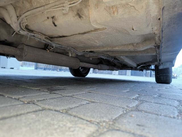 Сірий Вольво 440, об'ємом двигуна 0 л та пробігом 222 тис. км за 600 $, фото 13 на Automoto.ua