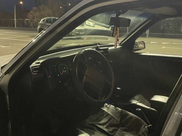 Білий Вольво 460, об'ємом двигуна 1.8 л та пробігом 275 тис. км за 1600 $, фото 4 на Automoto.ua