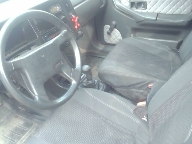 Вольво 460 1990 в Бердичеве на Automoto.ua Черный Вольво 460, объемом двигателя 1.7 л и пробегом 129 тыс. км за 800 $, фото 2 на Automoto.ua