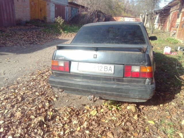 Вольво 460 1990 в Бердичеве на Automoto.ua Черный Вольво 460, объемом двигателя 1.7 л и пробегом 129 тыс. км за 800 $, фото 6 на Automoto.ua