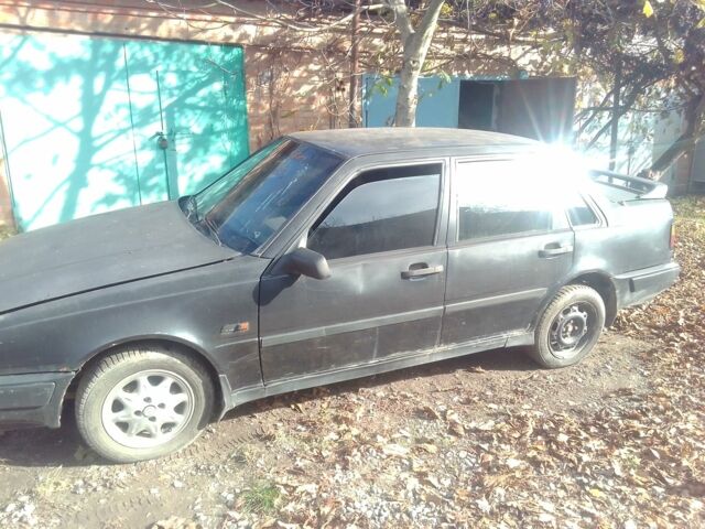 Вольво 460 1990 в Бердичеве на Automoto.ua Черный Вольво 460, объемом двигателя 1.7 л и пробегом 129 тыс. км за 800 $, фото 7 на Automoto.ua