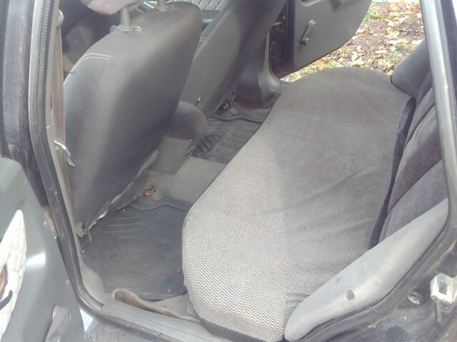 Вольво 460 1990 в Бердичеве на Automoto.ua Черный Вольво 460, объемом двигателя 1.7 л и пробегом 129 тыс. км за 800 $, фото 4 на Automoto.ua