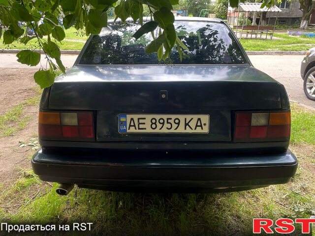 Вольво 460 1992 в Кривом Роге на Automoto.ua Вольво 460, объемом двигателя 2 л и пробегом 0 тыс. км за 660 $, фото 2 на Automoto.ua