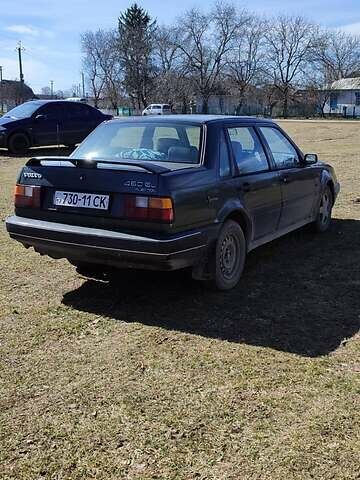 Вольво 460, об'ємом двигуна 1.8 л та пробігом 300 тис. км за 700 $, фото 3 на Automoto.ua