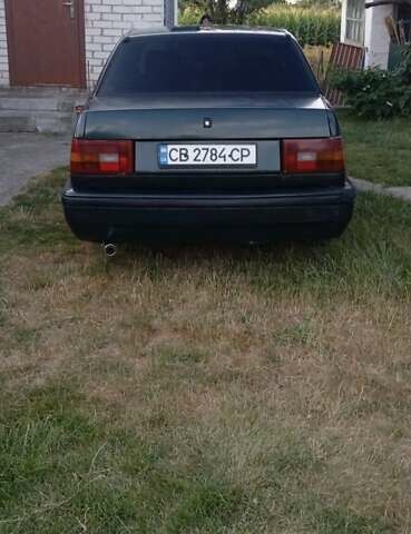 Вольво 460, объемом двигателя 1.8 л и пробегом 250 тыс. км за 1133 $, фото 2 на Automoto.ua