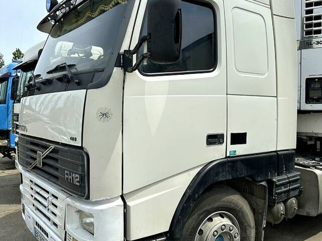 Вольво 460, объемом двигателя 10 л и пробегом 0 тыс. км за 6700 $, фото 2 на Automoto.ua