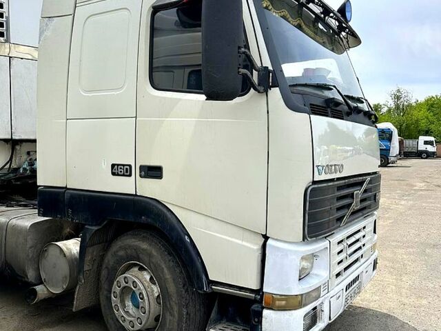 Вольво 460, объемом двигателя 10 л и пробегом 0 тыс. км за 6700 $, фото 1 на Automoto.ua