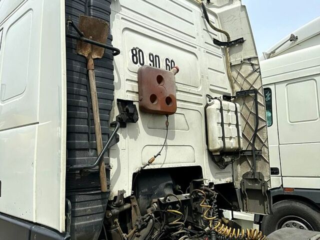 Вольво 460, объемом двигателя 10 л и пробегом 0 тыс. км за 6700 $, фото 4 на Automoto.ua