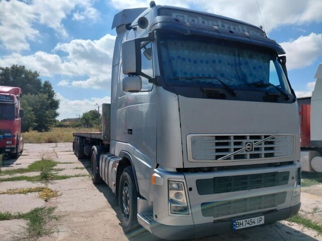 Сірий Вольво 460, об'ємом двигуна 12.1 л та пробігом 1 тис. км за 14000 $, фото 1 на Automoto.ua
