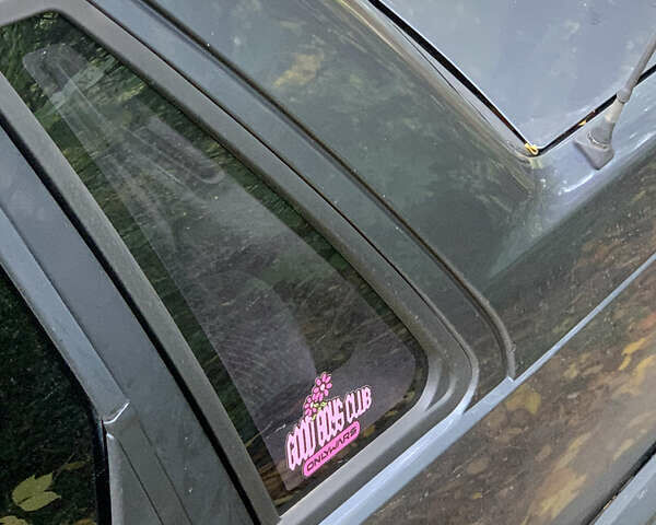 Серый Вольво 460, объемом двигателя 1.8 л и пробегом 111 тыс. км за 1700 $, фото 5 на Automoto.ua