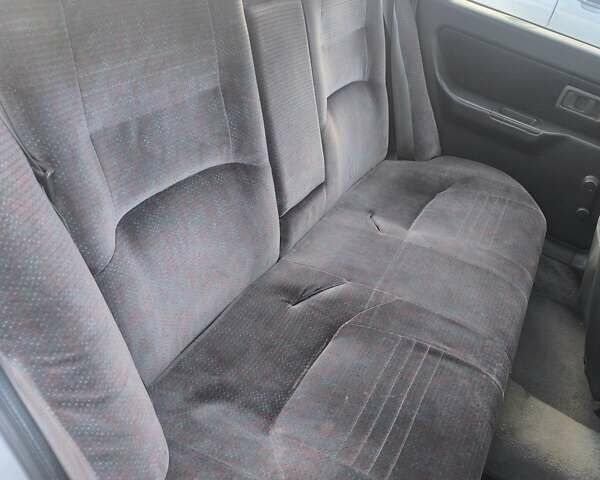 Серый Вольво 460, объемом двигателя 1.8 л и пробегом 50 тыс. км за 1800 $, фото 13 на Automoto.ua