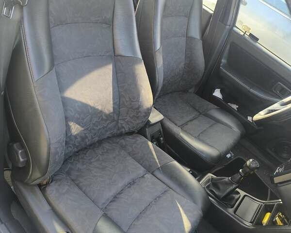 Серый Вольво 460, объемом двигателя 1.8 л и пробегом 50 тыс. км за 1800 $, фото 14 на Automoto.ua