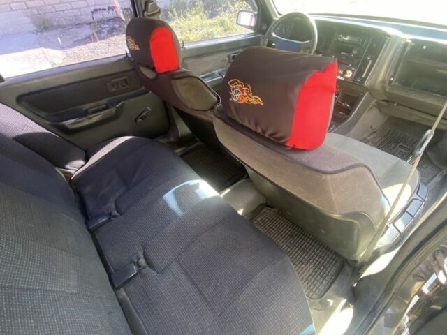 Серый Вольво 460, объемом двигателя 1.8 л и пробегом 350 тыс. км за 1000 $, фото 6 на Automoto.ua