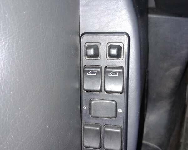 Серый Вольво 460, объемом двигателя 2 л и пробегом 514 тыс. км за 1100 $, фото 8 на Automoto.ua