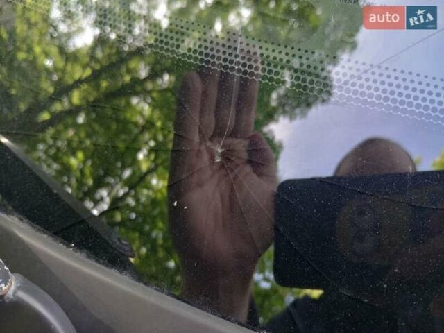 Серый Вольво 460, объемом двигателя 2 л и пробегом 514 тыс. км за 1100 $, фото 16 на Automoto.ua