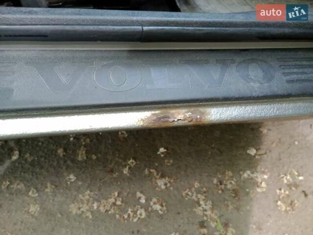 Серый Вольво 460, объемом двигателя 2 л и пробегом 514 тыс. км за 1100 $, фото 21 на Automoto.ua