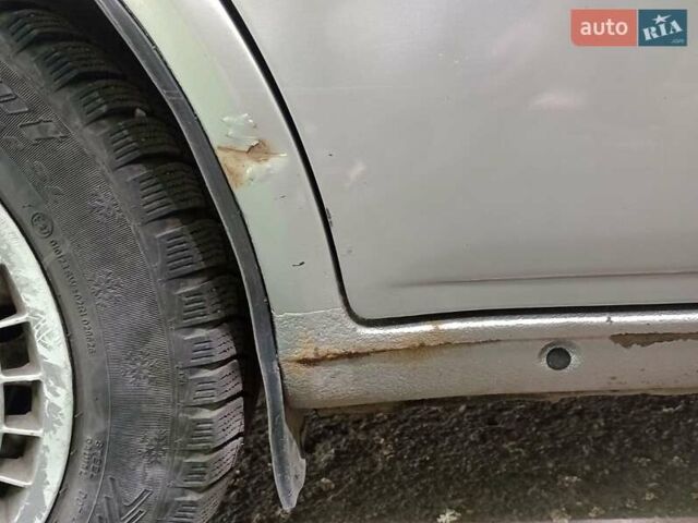 Серый Вольво 460, объемом двигателя 2 л и пробегом 514 тыс. км за 1100 $, фото 20 на Automoto.ua