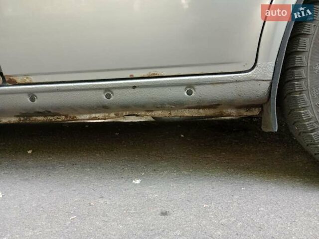 Серый Вольво 460, объемом двигателя 2 л и пробегом 514 тыс. км за 1100 $, фото 18 на Automoto.ua