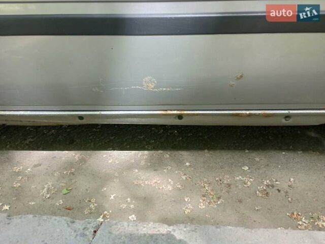Серый Вольво 460, объемом двигателя 2 л и пробегом 514 тыс. км за 1100 $, фото 19 на Automoto.ua