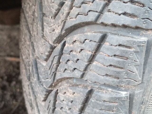 Серый Вольво 460, объемом двигателя 2 л и пробегом 75 тыс. км за 239 $, фото 6 на Automoto.ua