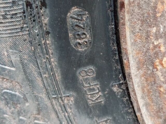 Серый Вольво 460, объемом двигателя 2 л и пробегом 75 тыс. км за 239 $, фото 4 на Automoto.ua