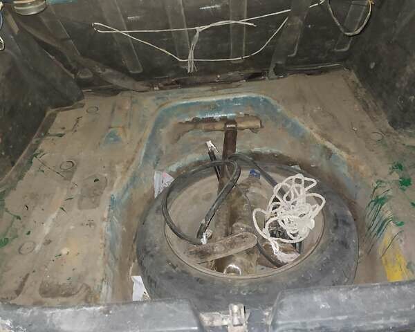 Синий Вольво 460, объемом двигателя 1.7 л и пробегом 320 тыс. км за 1000 $, фото 6 на Automoto.ua