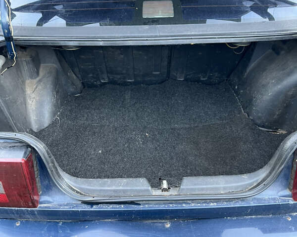 Синій Вольво 460, об'ємом двигуна 1.72 л та пробігом 397 тис. км за 600 $, фото 10 на Automoto.ua