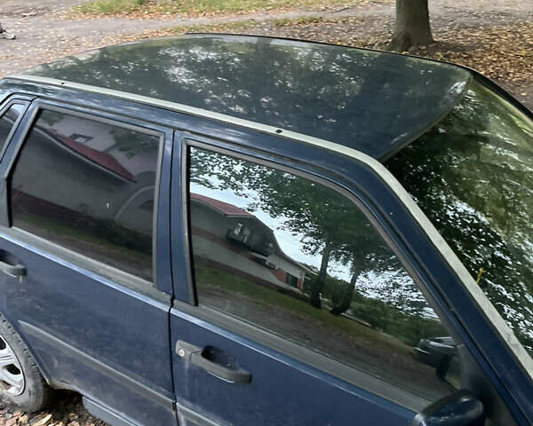 Синий Вольво 460, объемом двигателя 1.8 л и пробегом 331 тыс. км за 800 $, фото 6 на Automoto.ua