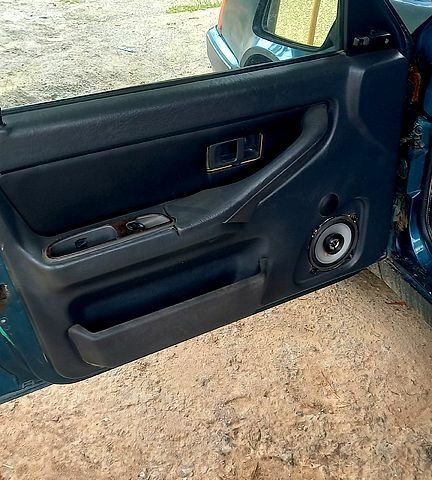 Зеленый Вольво 460, объемом двигателя 2 л и пробегом 0 тыс. км за 1200 $, фото 2 на Automoto.ua