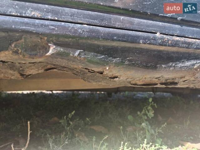 Зелений Вольво 460, об'ємом двигуна 1.79 л та пробігом 382 тис. км за 600 $, фото 9 на Automoto.ua
