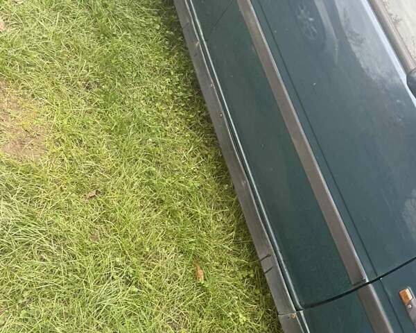 Зеленый Вольво 460, объемом двигателя 1.8 л и пробегом 220 тыс. км за 1500 $, фото 9 на Automoto.ua