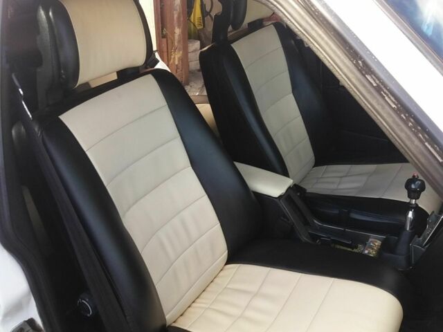 Білий Вольво 740, об'ємом двигуна 2.4 л та пробігом 20 тис. км за 5200 $, фото 3 на Automoto.ua