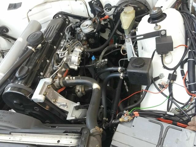 Білий Вольво 740, об'ємом двигуна 2.4 л та пробігом 20 тис. км за 5200 $, фото 6 на Automoto.ua