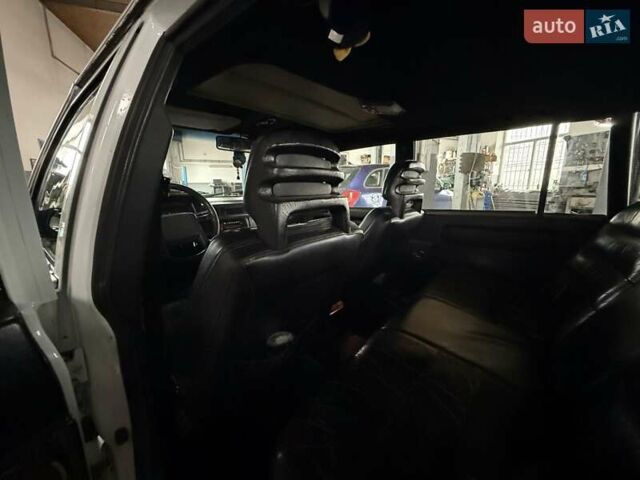 Білий Вольво 740, об'ємом двигуна 2.3 л та пробігом 422 тис. км за 2500 $, фото 3 на Automoto.ua