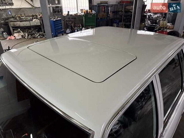 Білий Вольво 740, об'ємом двигуна 2.3 л та пробігом 422 тис. км за 2500 $, фото 4 на Automoto.ua