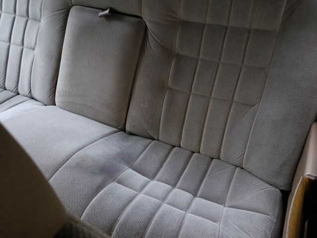 Черный Вольво 740, объемом двигателя 0 л и пробегом 144 тыс. км за 800 $, фото 4 на Automoto.ua