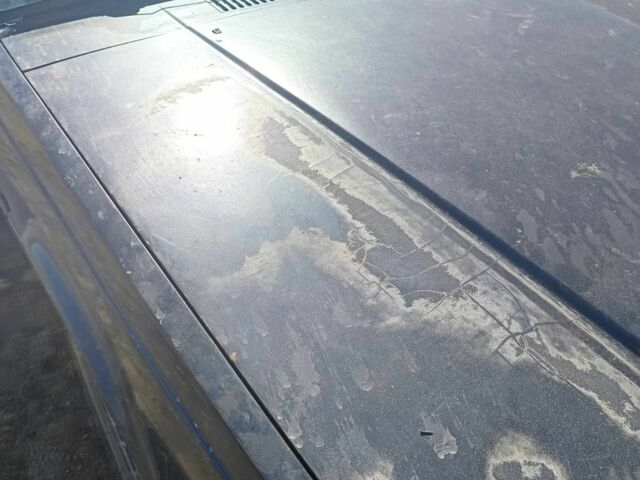 Чорний Вольво 740, об'ємом двигуна 0 л та пробігом 530 тис. км за 1500 $, фото 3 на Automoto.ua