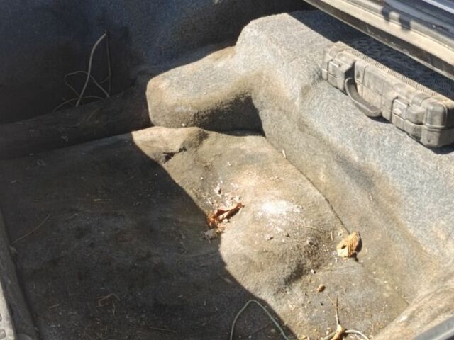 Чорний Вольво 740, об'ємом двигуна 0 л та пробігом 530 тис. км за 1500 $, фото 12 на Automoto.ua