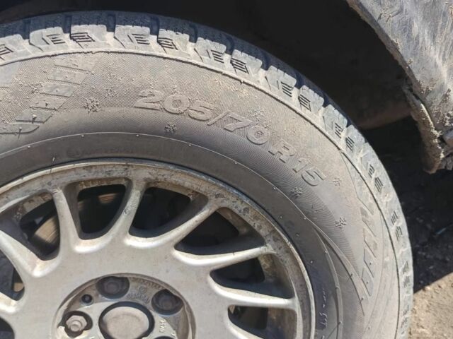 Чорний Вольво 740, об'ємом двигуна 0 л та пробігом 530 тис. км за 1500 $, фото 11 на Automoto.ua