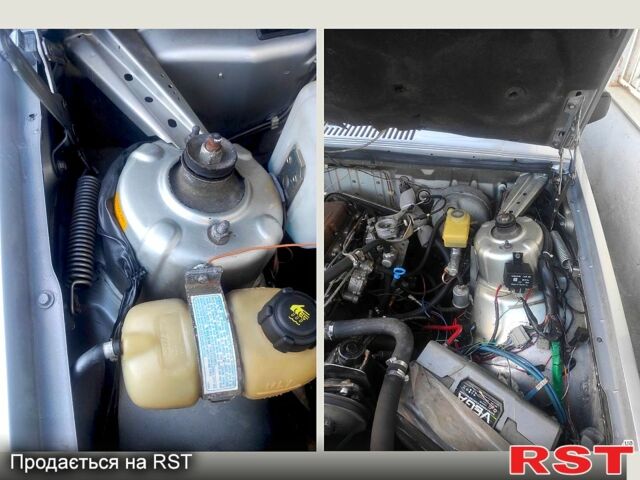 Сірий Вольво 740, об'ємом двигуна 2.4 л та пробігом 180 тис. км за 1700 $, фото 12 на Automoto.ua