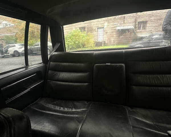 Сірий Вольво 740, об'ємом двигуна 2.4 л та пробігом 350 тис. км за 1700 $, фото 9 на Automoto.ua