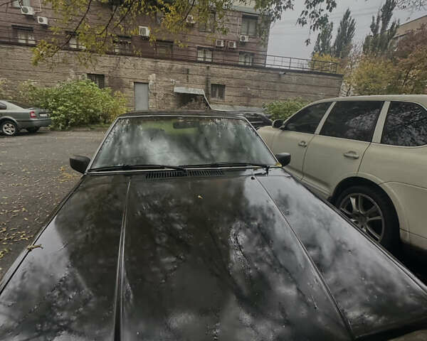 Сірий Вольво 740, об'ємом двигуна 2.4 л та пробігом 350 тис. км за 1700 $, фото 6 на Automoto.ua