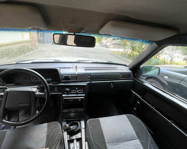 Сірий Вольво 740, об'ємом двигуна 2.38 л та пробігом 3 тис. км за 2900 $, фото 12 на Automoto.ua