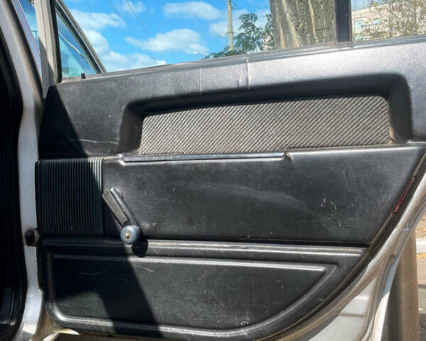 Сірий Вольво 740, об'ємом двигуна 2.38 л та пробігом 3 тис. км за 2900 $, фото 20 на Automoto.ua